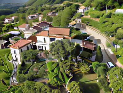 Agriturismo Mare e Monti Hotels in Sant'Egidio del Monte Albino