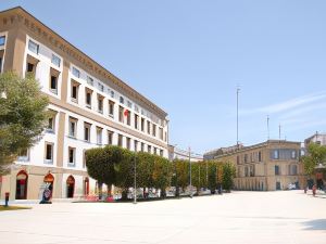 Garibaldi Relais