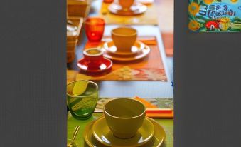 Bed and Breakfast Il Girasole