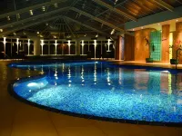 Metropole Hotel Venue & Spa, Llandrindod Wells Hotels in Llandrindod Wells