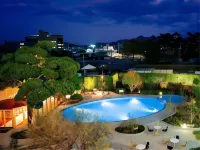 Kotohira Riverside Hotel Hotels in Manno