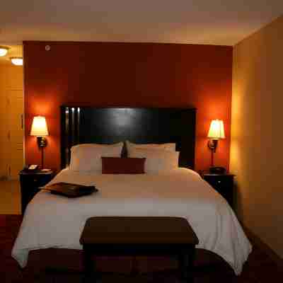 Hampton Inn Turnersville (Philadelphia Area) Rooms