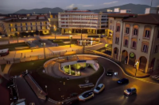 BBC Christian Bed & Breakfast