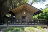 Sarova Mara Game Camp Hotels in 