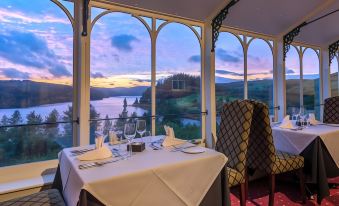 Lake Vyrnwy Hotel & Spa