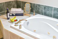 Tall Trees Bed & Breakfast Hotels in Prince Rupert