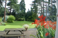Glenlyon Flat - NEC