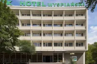 Hotel Wyspiański