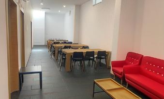 Apartamentos Bahía de Boó