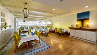 The Tower Plaza Hotel Dubai - sarapan