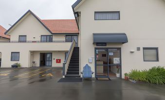 Bella Vista Motel Oamaru