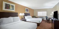 First Choice Inn at the Swell