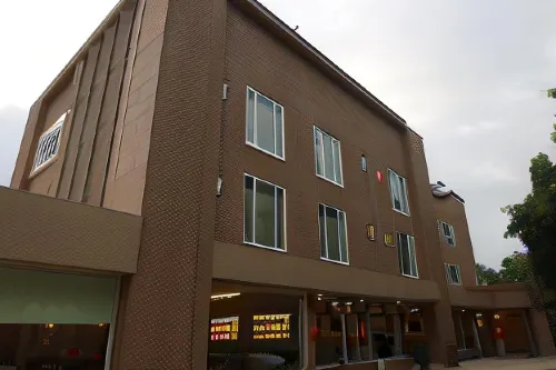 Hotel Tulsi Hotels in Patan
