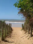 Quintal do Contêiner em Manguinhos