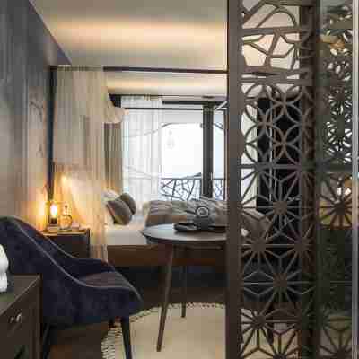 Silena, Your Soulful Hotel Rooms