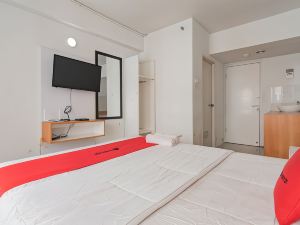 RedLiving Apartemen Grand Sentraland Karawang - Tower Pink (Min Stay 30 Nights)