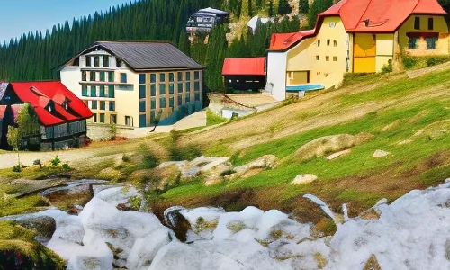 Montis Hotel & Spa