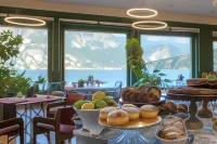 Hotel Paradiso Conca d'Oro - Frühstück