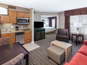 Homewood Suites by Hilton Indianapolis - Keystone Crossing
