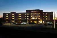SpringHill Suites Sioux Falls