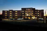 SpringHill Suites Sioux Falls Hotels near Gilbert Science Center