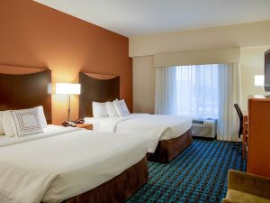 Fairfield Inn & Suites Lake City