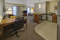 Residence Inn Memphis Southaven Hotels in Southaven