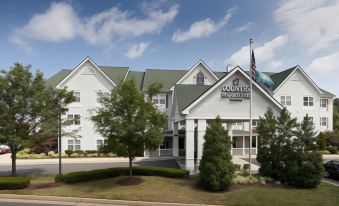 Country Inn & Suites by Radisson, Washington Dulles International Airport, VA