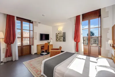 Grande Albergo Alfeo Hotels in Siracusa