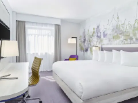 Leonardo Hotel Exeter Hotels in Exeter