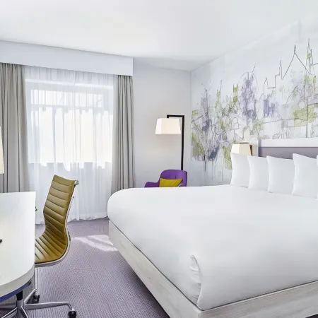 Leonardo Hotel Exeter Hotels in Exeter