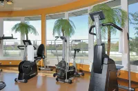 PLAZA Premium Köln - Træningscentre