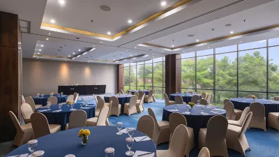 Veranda Hotel Pakubuwono Hotel di Jakarta Selatan