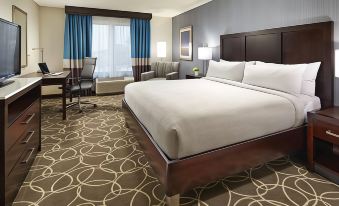 Hilton Garden Inn Jacksonville