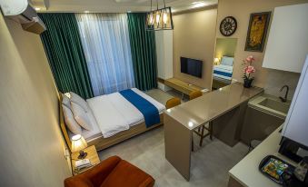 MD Apart Hotel Tbilisi