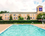 Sleep Inn Rockville Hotels in Rockville
