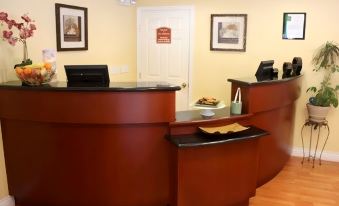 Quality Inn & Suites, Santa Cruz Mountains