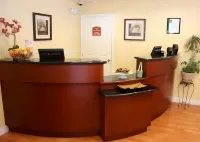 Quality Inn & Suites Santa Cruz Mountains Hotels in Felton