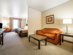 Comfort Inn & Suites Henderson - Las Vegas