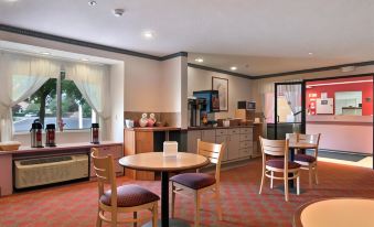 Americas Best Value Inn East Syracuse