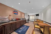 Baymont by Wyndham Anderson Hotels in Anderson