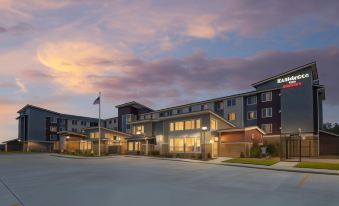 Residence Inn Bloomington