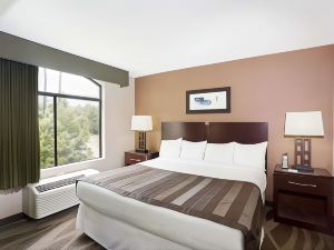 Wingate by Wyndham Raleigh Durham / Airport