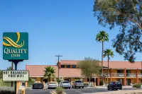 Quality Inn Wickenburg Hotel di Wickenburg