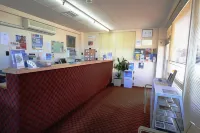 Comfort Inn Crystal Broken Hill