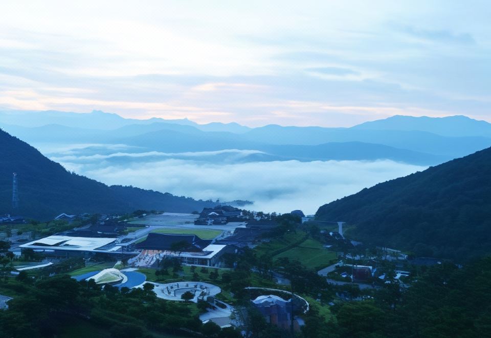 2. 지리산 산청한방..