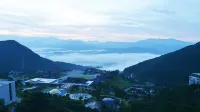 Sancheong Korean Medicine Family Hotel