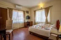 Siddhartha Boutique Hotel, Boudha