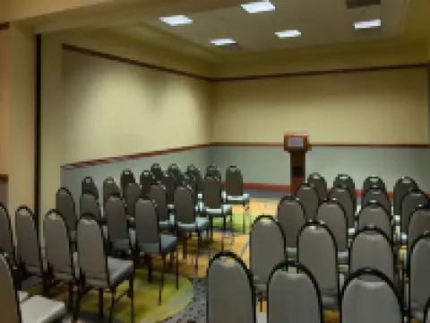 Hilton Garden Inn Detroit Utica