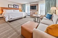 Staybridge Suites Cedar Rapids North Hotels in Cedar Rapids